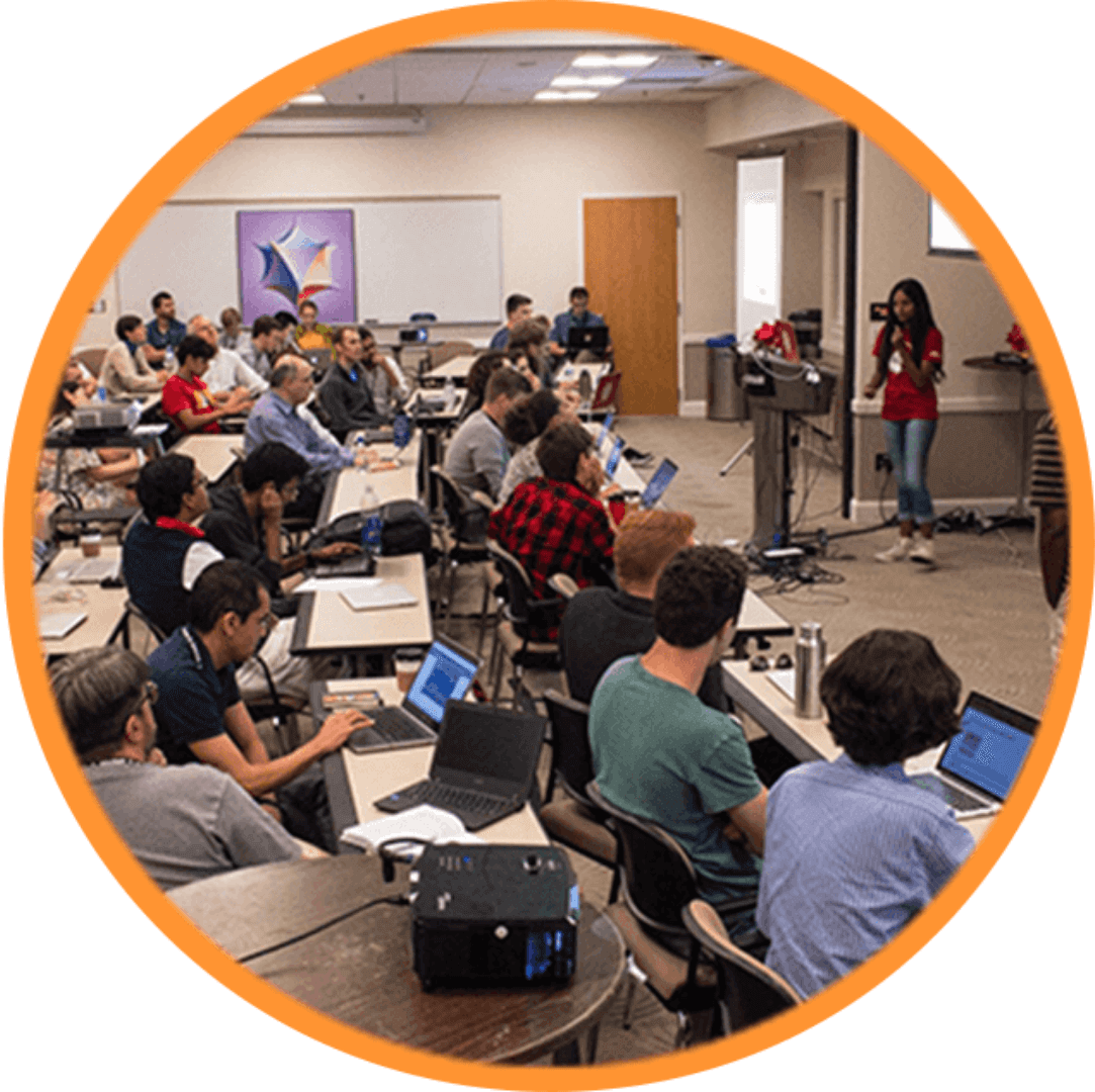 Wolfram High School Summer Research Program